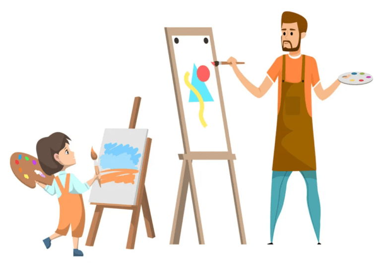 How To Become A High School Art Teacher In California