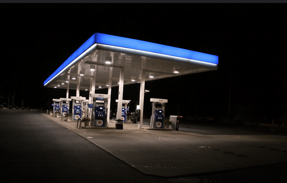 How To Own A Gas Station In California A Step by Step Guide