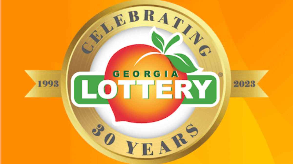 Georgia Lottery Winning Number California Daily Review California