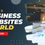 Top 10 Business Websites