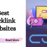 Best Backlink Websites