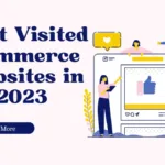 Most Visited Ecommerce
