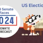 538 Senate Race