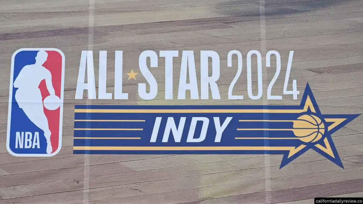 NBA All-Star 2024
