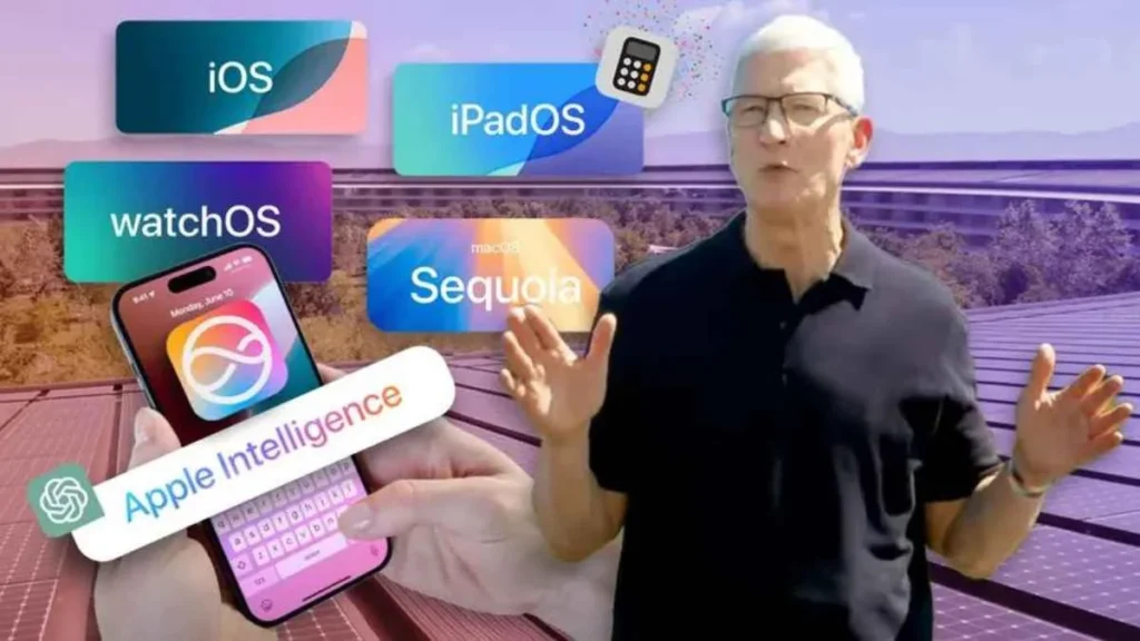 WWDC 2024