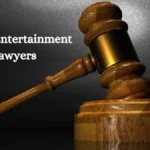 entertainment lawyers