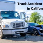 Truck Accident Lawyers in California