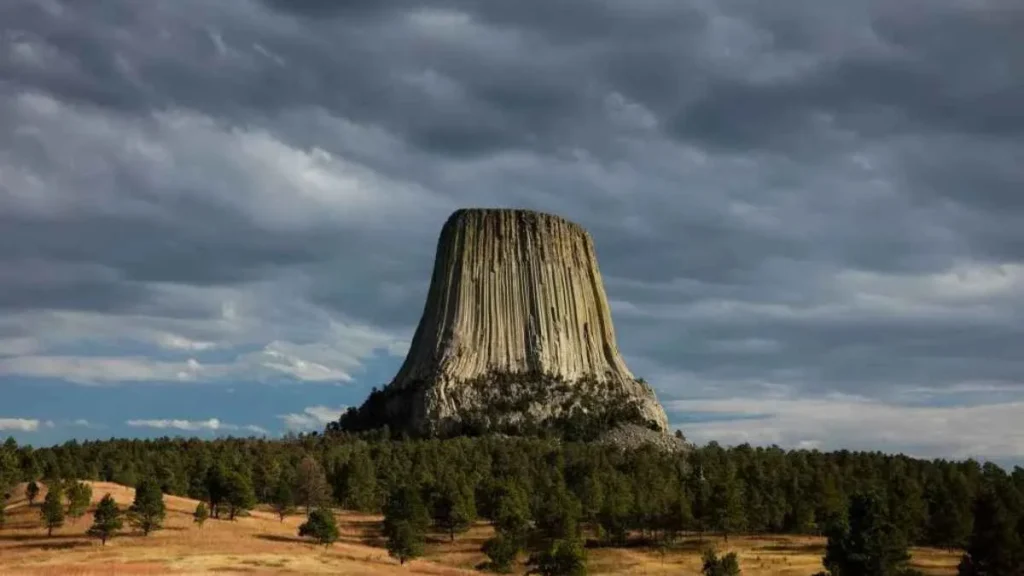 Devils Tower