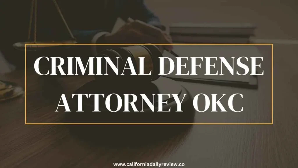 criminal defense attorney okc