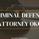 criminal defense attorney okc