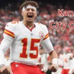 Kansas City Chiefs