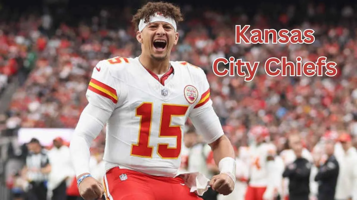 Kansas City Chiefs