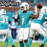 Miami Dolphins