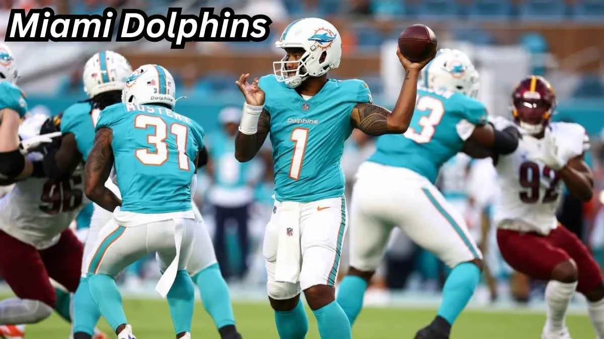 Miami Dolphins