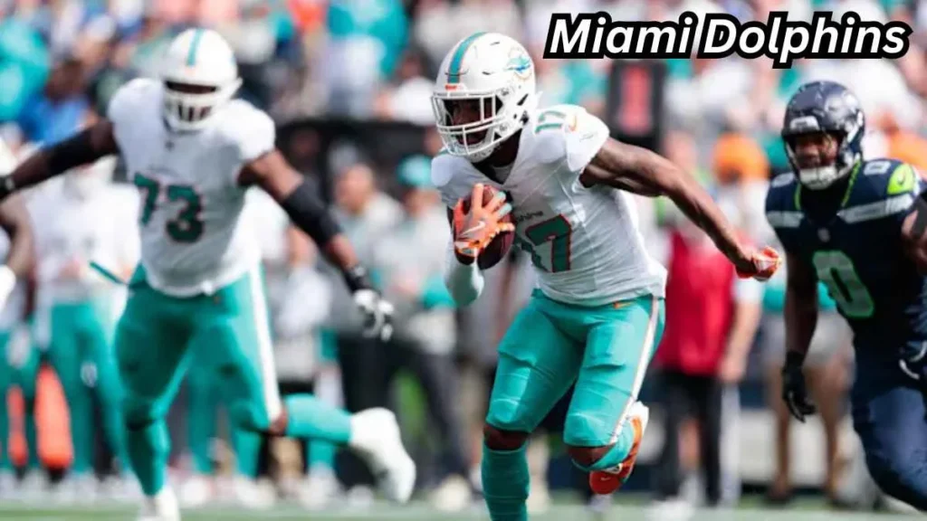 Miami Dolphins