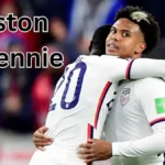 McKennie