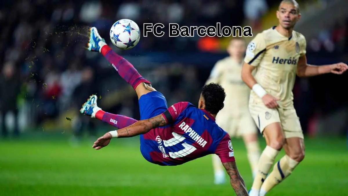 FC Barcelona